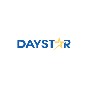 Glorystar Plus Daystar Logo