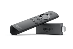 Glorystar TV on Amazon Firestick