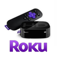 Glorystar TV on Roku